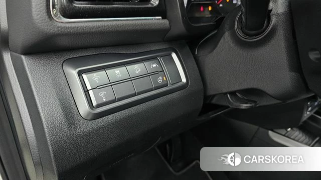 Ssangyong Tivoli Air 2021 Белый из Кореи, фото 6