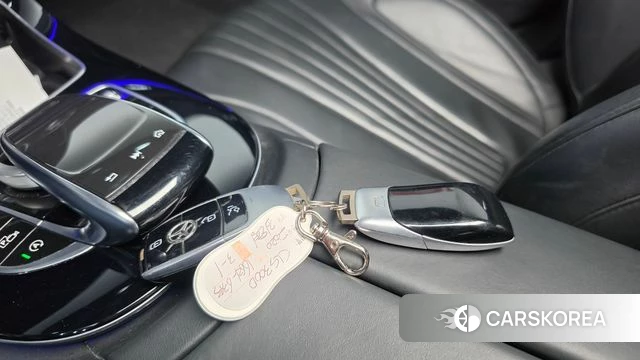 Mercedes-Benz CLS-Class C257 2019 Серый из Кореи, фото 6