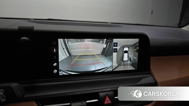 Kia The New Seltos 2023 Белый из Кореи, фото 6