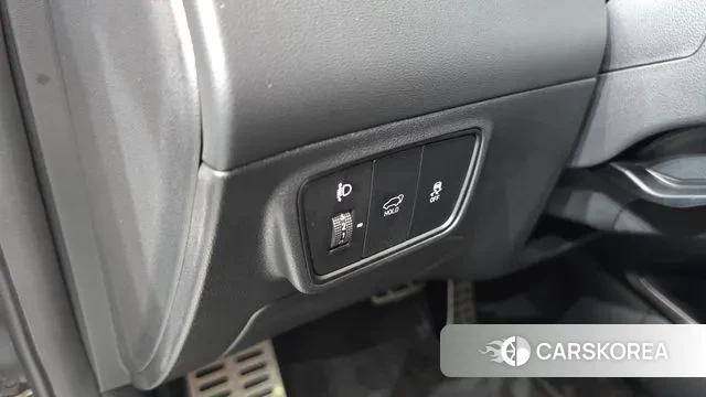 Hyundai Tucson (NX4) 2023 Серый из Кореи, фото 6