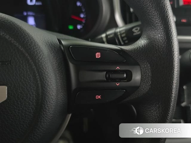 Kia The New Ray 2022 Белый из Кореи, фото 6
