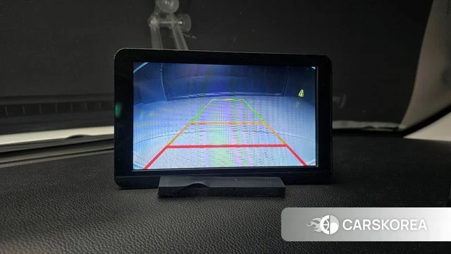 Kia The New Ray 2018 Белый из Кореи, фото 6