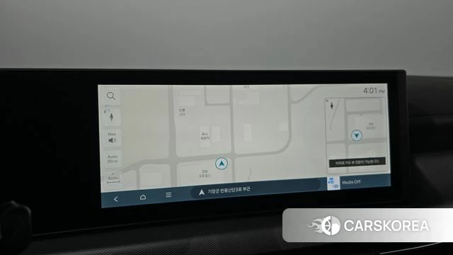 Hyundai Sonata D Edge (DN8) 2026 Белый из Кореи, фото 6