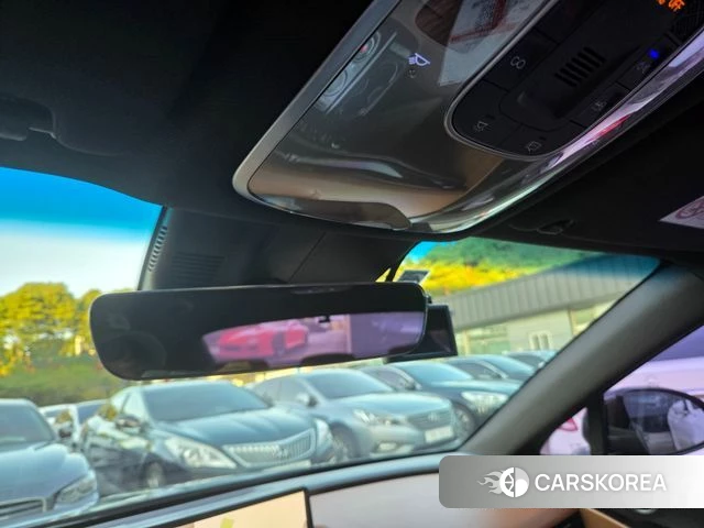 Genesis G80 (RG3) 2021 Черный из Кореи, фото 6