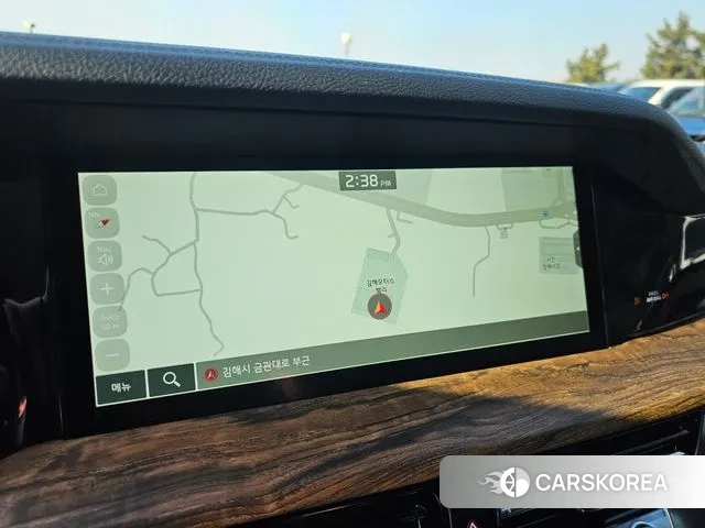 Kia Mohave Master 2021 Черный из Кореи, фото 6