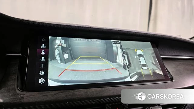 Kia K7 Premier 2020 Серый из Кореи, фото 6