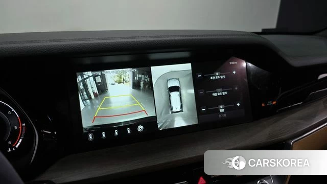 Kia Mohave Master 2020 Черный из Кореи, фото 6