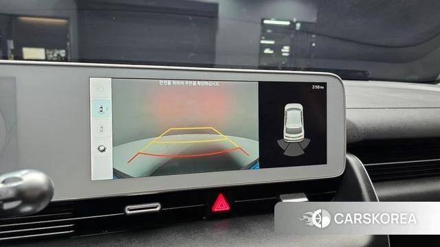 Hyundai Ionic 5 id 4951564 из Кореи 6