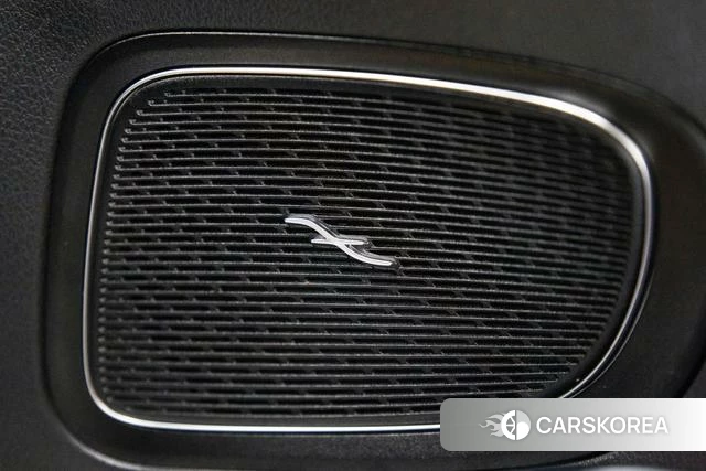 Mercedes-Benz C-class 2022 Темно-серый из Китая, фото 6