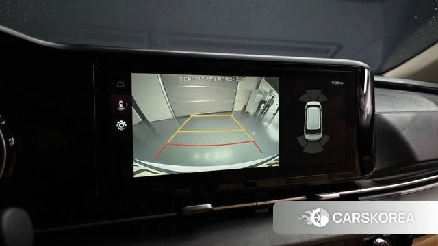 Kia Carnival 4th generation 2021 Белый из Кореи, фото 6