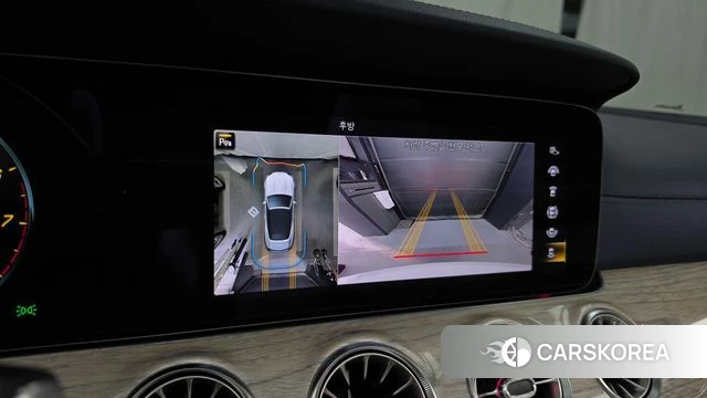 Mercedes-Benz E-Class W213 2021 Белый из Кореи, фото 6