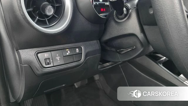 Kia The New K3 2nd generation 2023 Белый из Кореи, фото 6