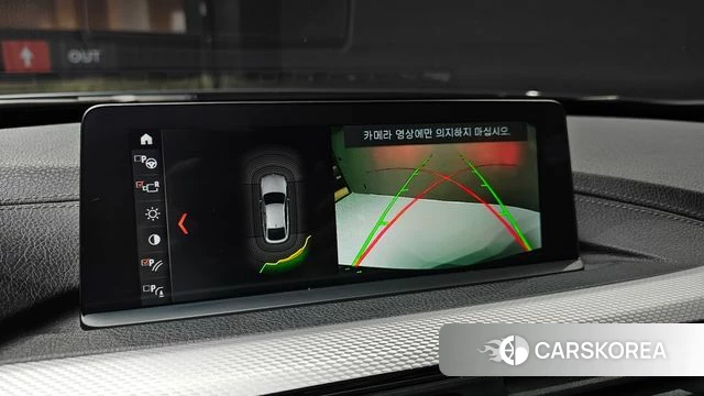 BMW 3 Series GT (F34) 2020 Серый из Кореи, фото 6