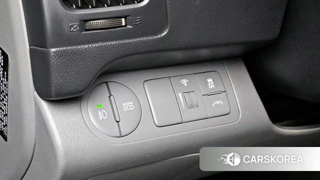 Hyundai The New Grand Starex 2018 Серебряный из Кореи, фото 6