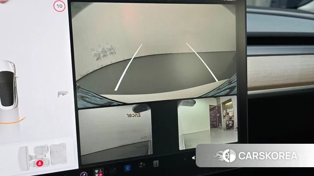 Tesla Model 3 2020 Белый из Кореи, фото 6