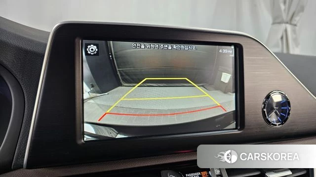 Hyundai Grandeur IG 2018 Черный из Кореи, фото 6
