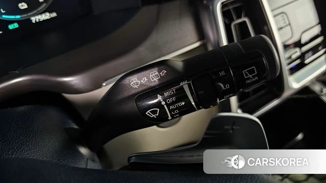 Kia Sorento 4th Generation 2022 Черный из Кореи, фото 6