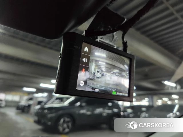 Hyundai Avante (CN7) 2020 Серый из Кореи, фото 6