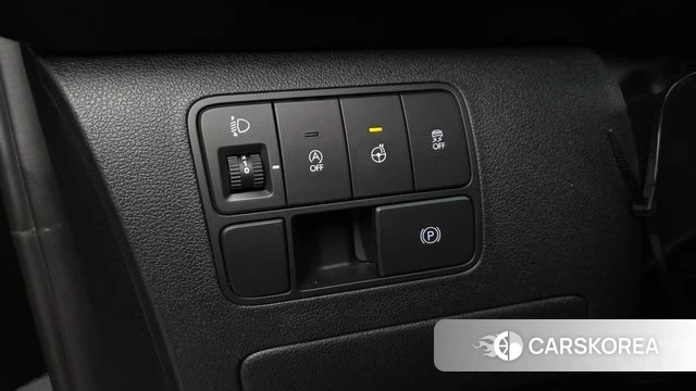 Hyundai Staria 2023 Черный из Кореи, фото 6