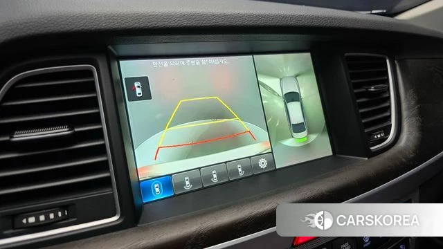 Genesis G80 2018 Белый из Кореи, фото 6