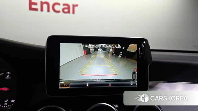 Mercedes-Benz GLC-Class X253 2018 Черный из Кореи, фото 6