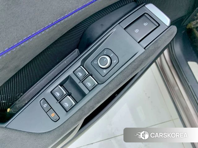 Volkswagen Teramont 2025 Черный из Китая, фото 6