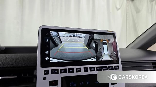 Hyundai Staria 2022 Серый из Кореи, фото 6