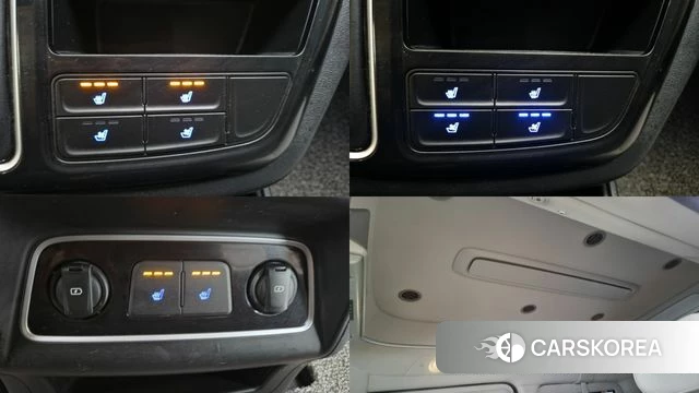 Hyundai The New Grand Starex 2018 Черный из Кореи, фото 6