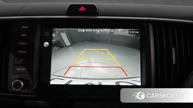 Kia The New Kia Ray 2025 Жемчужный цвет из Кореи, фото 6