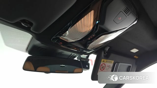 BMW i4 2022 Белый из Кореи, фото 6