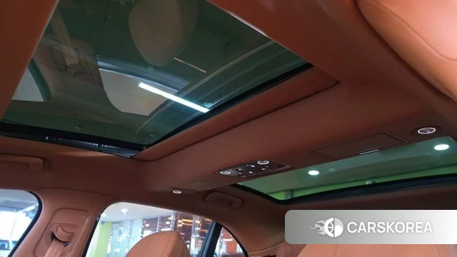 Bentley Flying Spur 3rd Generation id 4943178 из Кореи 6