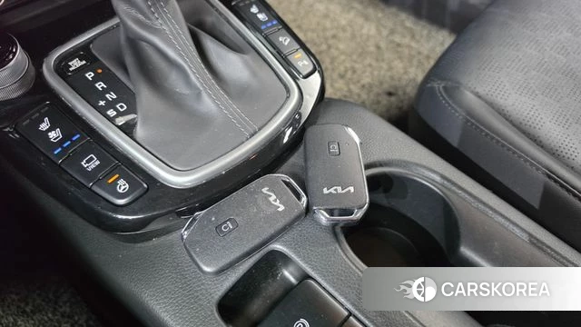 Kia Seltos 2021 Белый из Кореи, фото 6