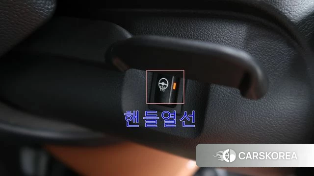 Mini Cooper S Convertible 2023 Синий из Кореи, фото 6