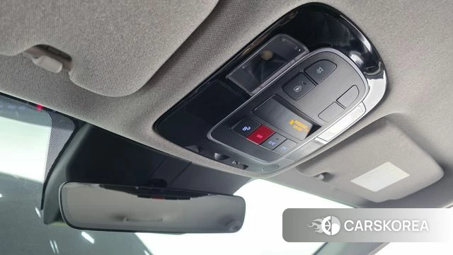 Hyundai Sonata D Edge (DN8) 2025 Серый из Кореи, фото 6