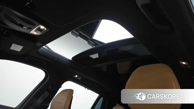 Volvo XC90 second Generation 2020 Белый из Кореи, фото 6