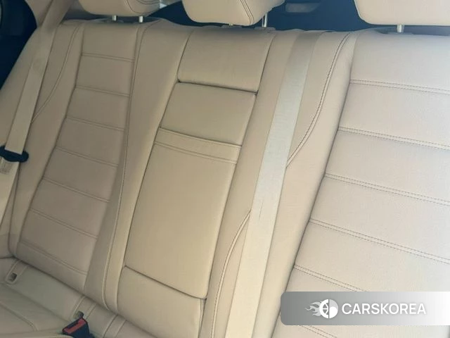 Mercedes-Benz GLE-Class W167 2021 Белый из Кореи, фото 6
