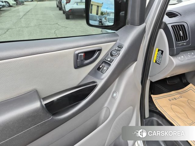 Hyundai The New Grand Starex 2020 Серебряный из Кореи, фото 6