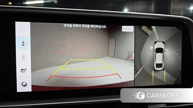 Hyundai Ionic 6 2024 Серый из Кореи, фото 6