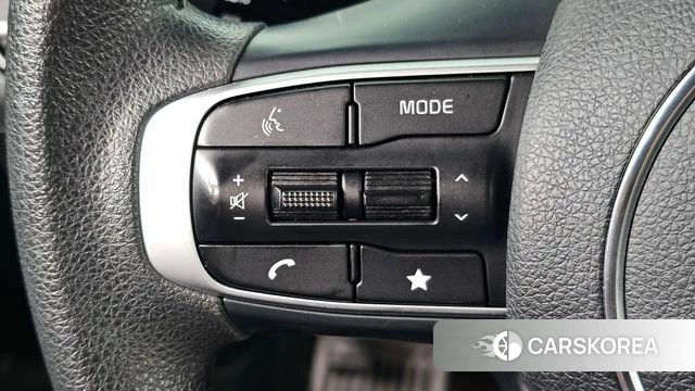 Kia The New K5 3rd generation 2025 Белый из Кореи, фото 6