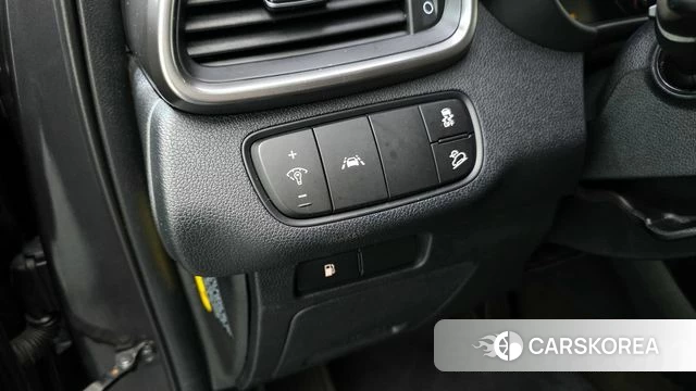 Kia The New Sorento 2019 Серый из Кореи, фото 6