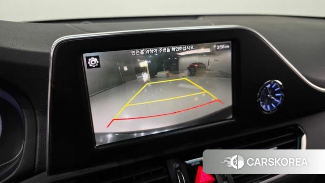 Hyundai Grandeur IG 2019 Черный из Кореи, фото 6