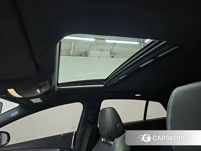 Mercedes-Benz AMG GT 2023 Белый из Кореи, фото 6