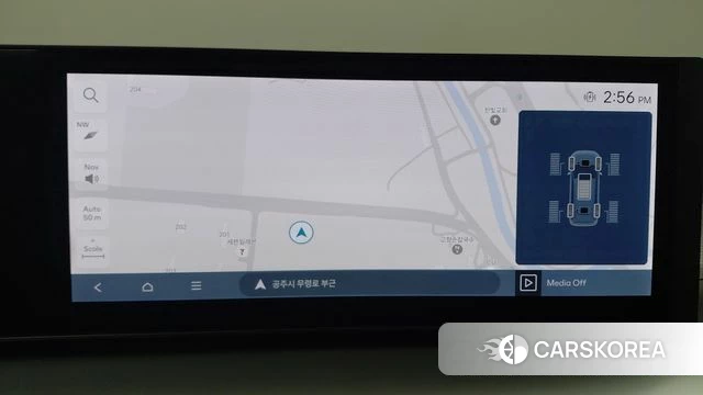 Hyundai Ionic 9 2025 Белый из Кореи, фото 6