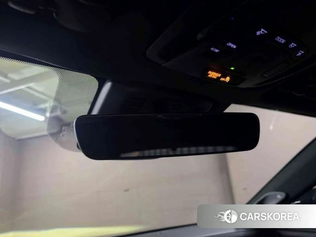 Toyota Crown Crossover 2025 Синий нефрит из Кореи, фото 6
