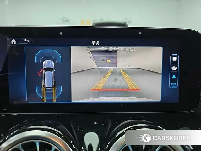 Mercedes-Benz GLB-Class X247 2024 Белый из Кореи, фото 6