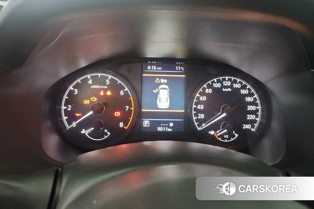 Nissan Altima 2023 Черный из Китая, фото 6