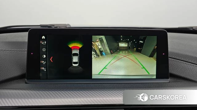 BMW 3 Series (F30) 2018 Серый из Кореи, фото 6