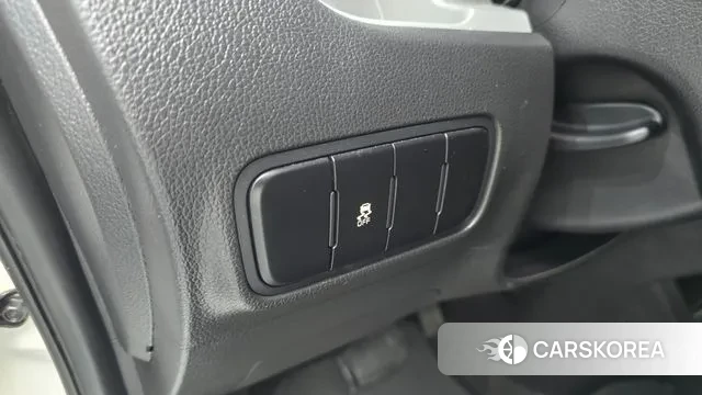 Kia The New Ray 2022 Белый из Кореи, фото 6