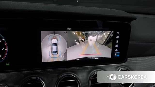 Mercedes-Benz E-Class W213 2022 Черный из Кореи, фото 6