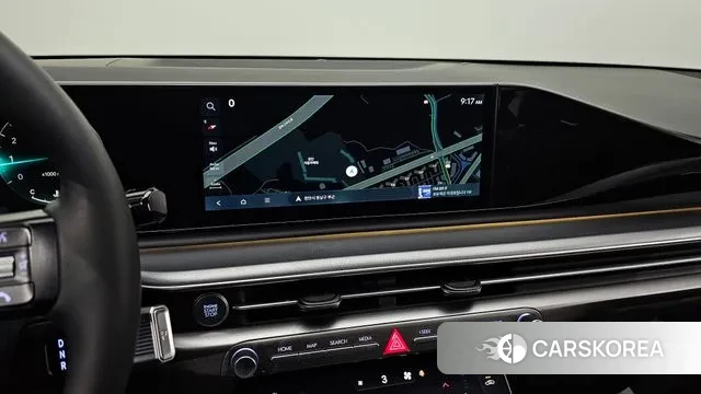 Hyundai Grandeur (GN7) 2024 Белый из Кореи, фото 6